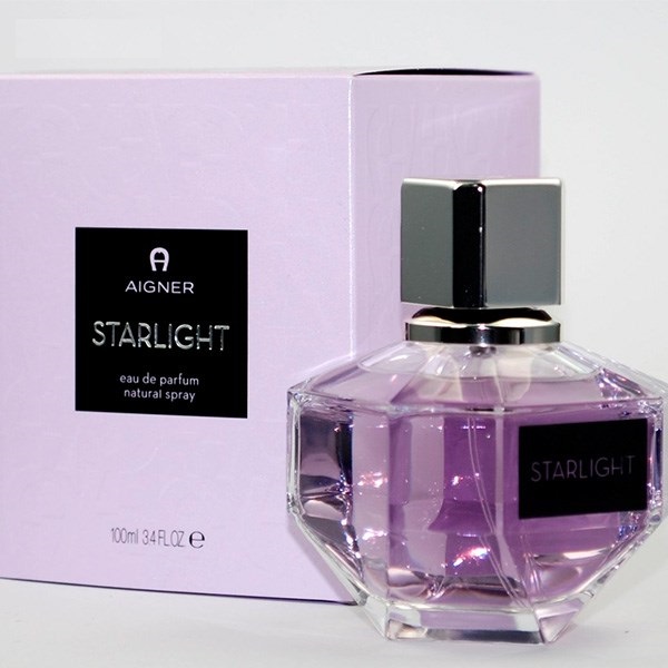 ادو پرفیوم زنانه اگنر Aigner Starlight Eau De Parfum For Women