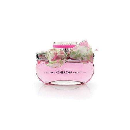 ادو پرفیوم زنانه امپر مدل Chifon حجم ۱۰۰ میلی لیتر