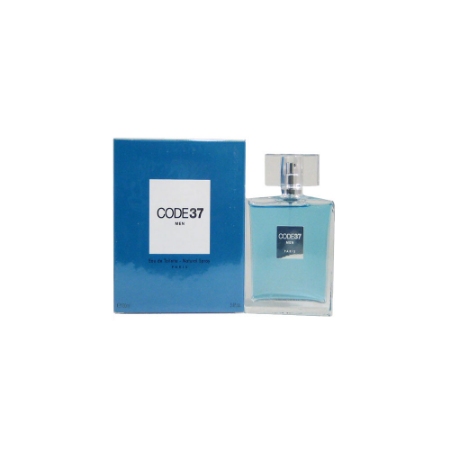 ادو تویلت مردانه جی پارلیس مدل Gparlys code 37