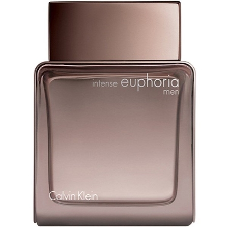ادو تویلت مردانه کلوین کلای Calvin Klein Euphoria Intense Eau De Toilette For Men 100ml