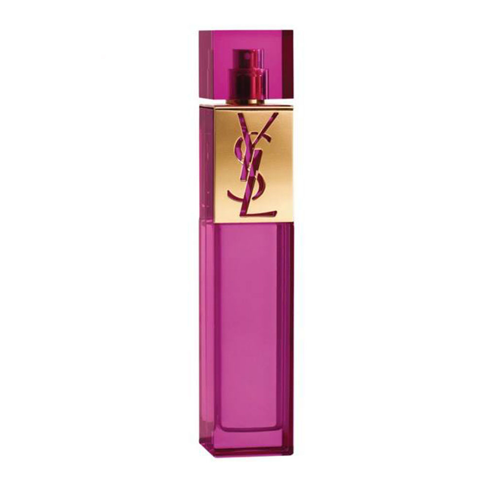 عطر زنانه ایو سن لورن اله Yves Saint Laurent Elle for women 50mil