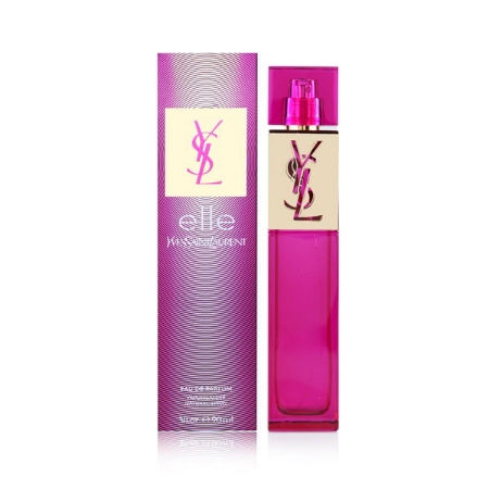 عطر زنانه ایو سن لورن اله Yves Saint Laurent Elle for women 50mil عطر زنانه ایو سن لورن اله Yves Saint Laurent Elle for women 50mil