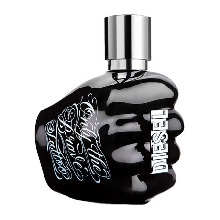 ادو تویلت دیزل مدل آنلی د بریو تتو Diesel Only The Brave Tattoo Eau De Toilette For Men 125ml