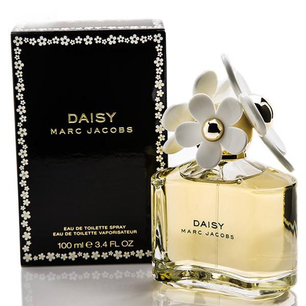 ادو پرفیوم زنانه مارک جاکوبز Marc Jacobs Daisy Eau So Fresh Women 125ml