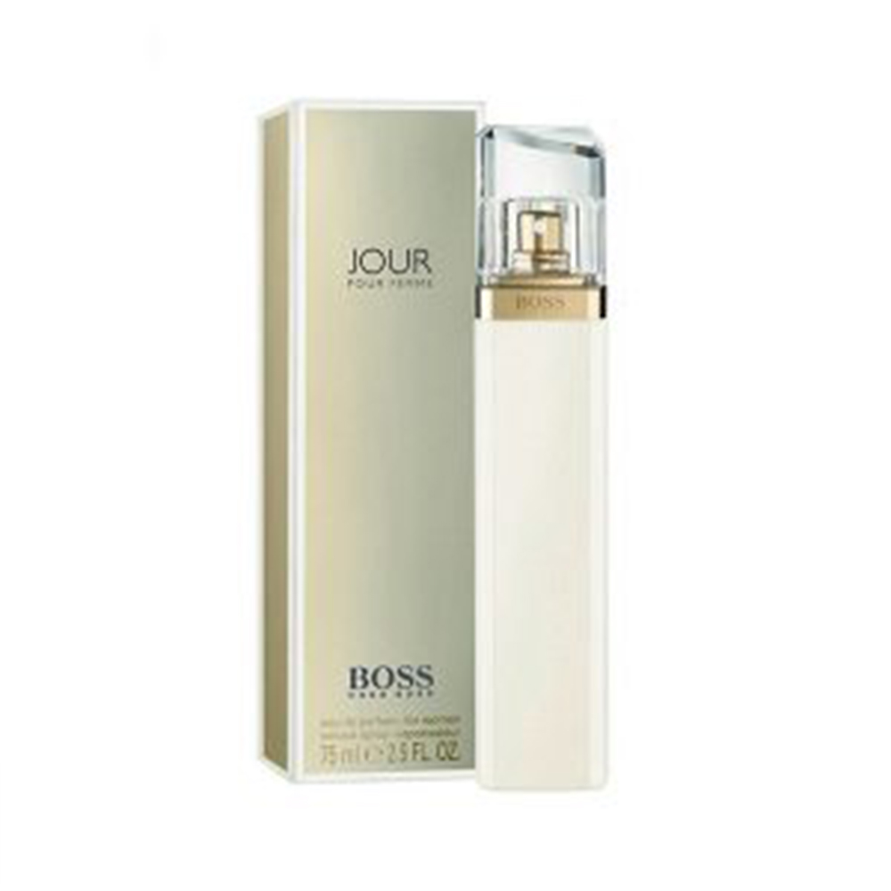 ادو پرفیوم زنانه هوگو Boss Jour حجم 75 میلی لیتر