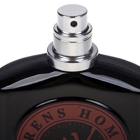 ادو تویلت مردانه اولریک دو وارن مدل Varens Homme Intense حجم 100 میلی لیتر