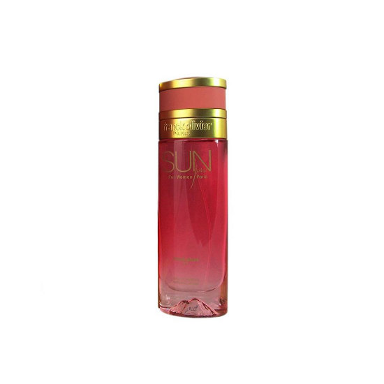 ادوپرفیوم زنانه فرانک اولیور مدل Sun Java Red حجم 75ml