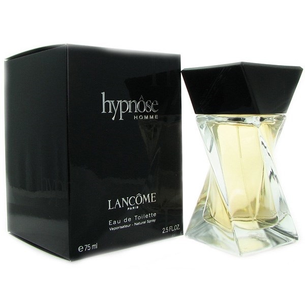 ادو تویلت مردانه لانکوم Lancome Hypnose Homme Eau De Toilette For Men 75ml