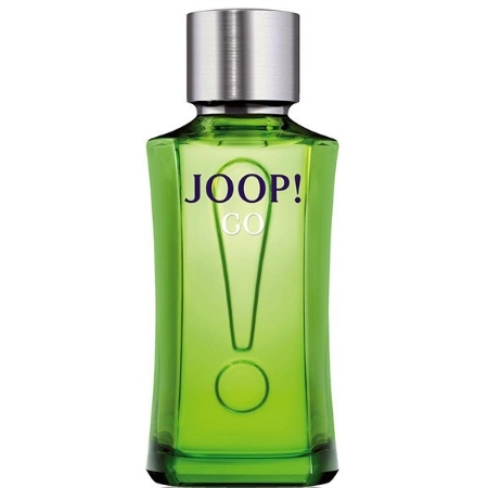 ادو تویلت مردانه ژوپ گو Joop Go Eau De Toilette For Men 100ml