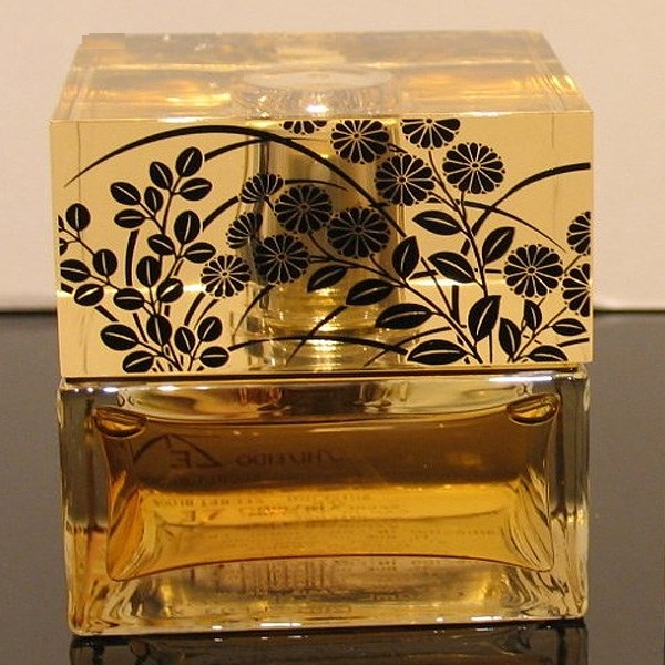 ادو پرفیوم زنانه شیسیدو مدل Zen Secret Bloom حجم 100 میلی لیتر