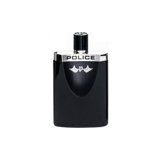 ادو تویلت مردانه پلیس مدل Silver Wings حجم 100 میلی لیتر