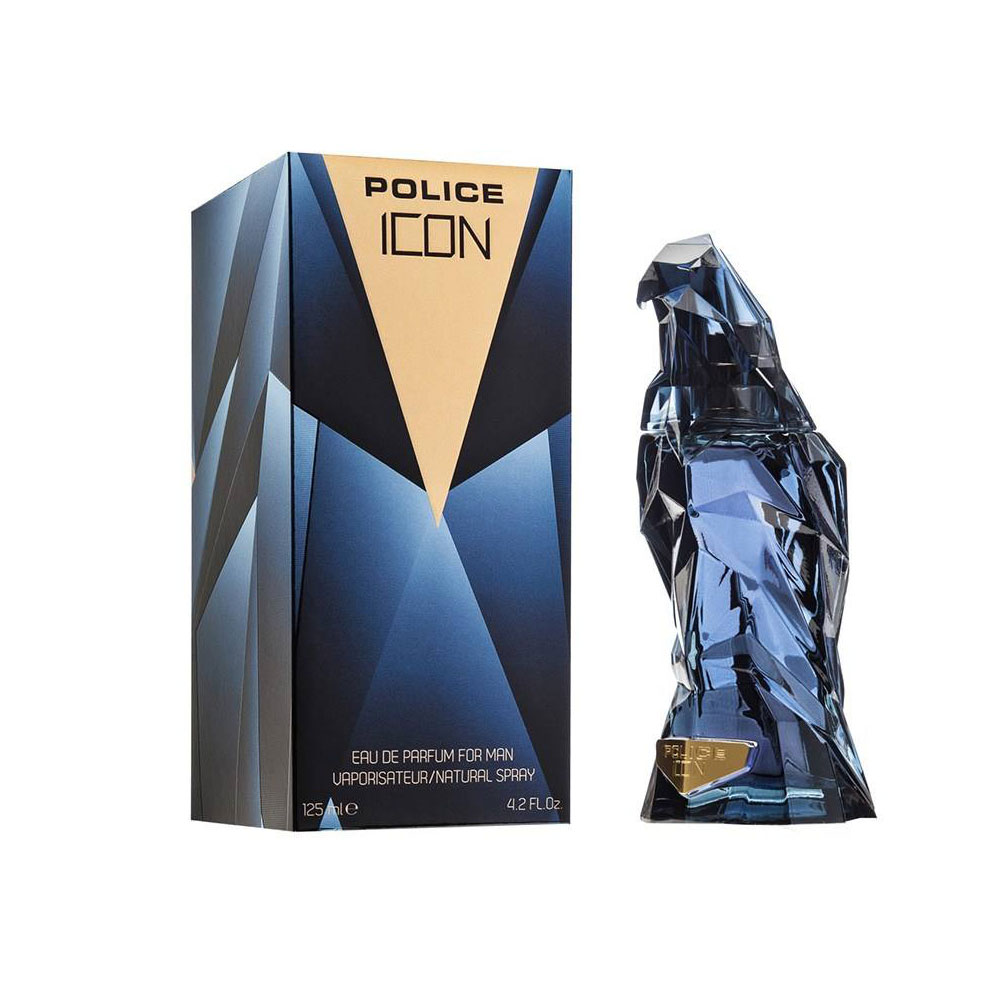 ادکلن مردانه ایکون پلیس Icon Police for men