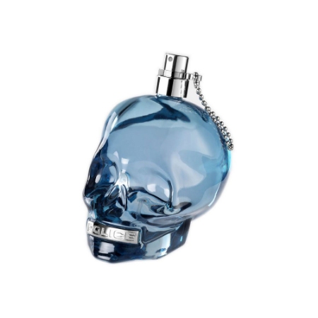 ادو تویلت مردانه پلیس مدل To Be for men حجم 125 میلی لیتر