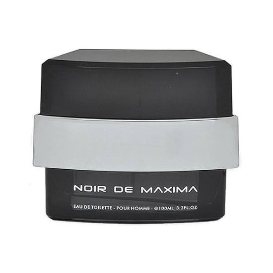 ادو تویلت مردانه امپر Noir De Maxima حجم 100 میلی لیتر