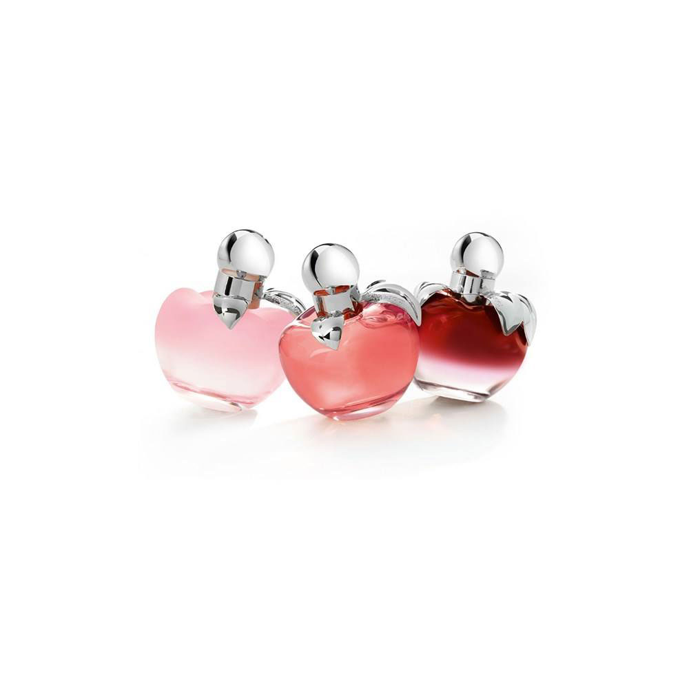 ادو تویلت زنانه نینا ریچی Nina Ricci Nina Eau De Toilette For Women 80ml