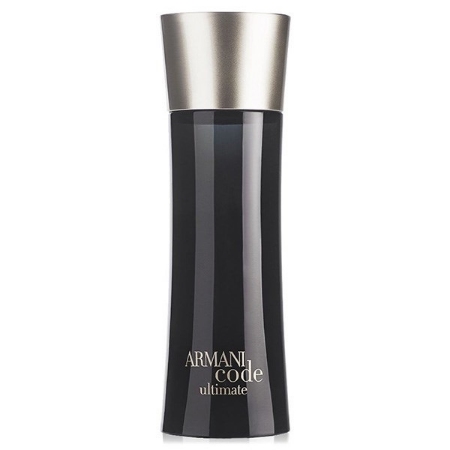 ادو تویلت مردانه جورجیو آرمانی کد آلتیمیت Giorgio Armani Code Ultimate Eau De Toilette For Men 75ml