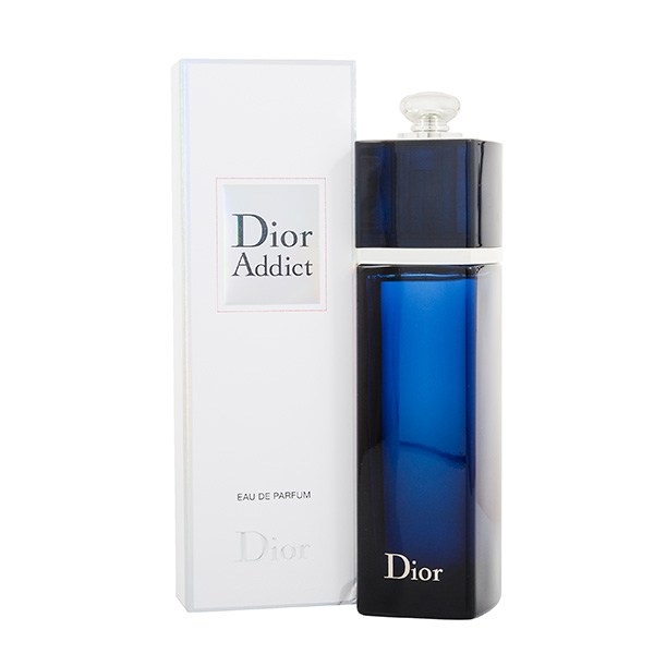ادو پرفیوم زنانه دیور ادیکت Dior Addict Eau De Parfum For Women 100ml