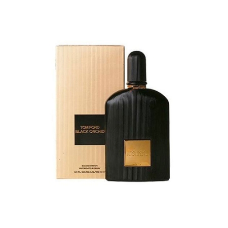 ادو پرفیوم زنانه تام فورد مدل Black Orchid حجم ۱۰۰ میلی لیتر ادو پرفیوم زنانه تام فورد مدل Black Orchid حجم ۱۰۰ میلی لیتر