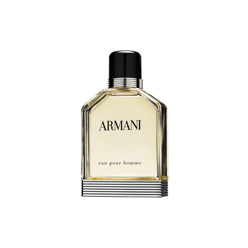 ادو تویلت مردانه جورجیو آرمانی Giorgio Armani Eau de Aromes Eau De Toilette For Men 100ml