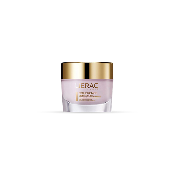 کوهرنس روز و شب لیراک lierac Coherence Day & Night Cream