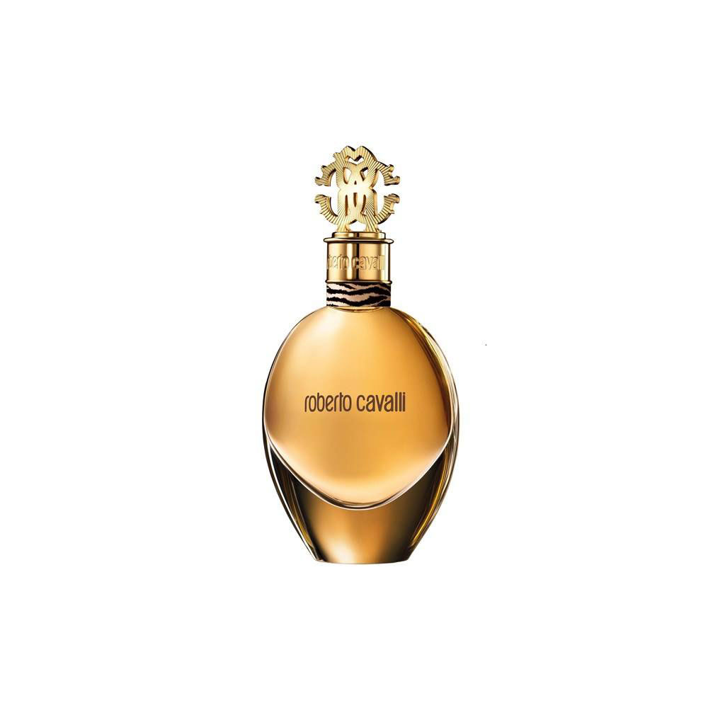 ادو پرفیوم زنانه روبرتو کاوالی مدل روبرتو کاوالی Roberto Cavalli Roberto Cavalli Eau De Parfum For Women 75ml