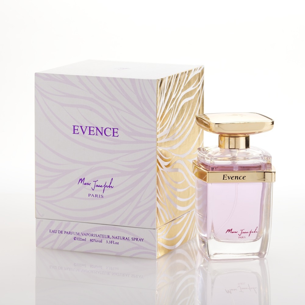 عطر زنانه مارک جوزف اونس Evence Marc Joseph Parfums Womens Fragrances 100ml