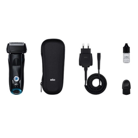 ریش تراش براون مدل 740S