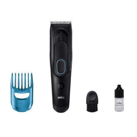 ماشین اصلاح سر و صورت براون مدل HC5010