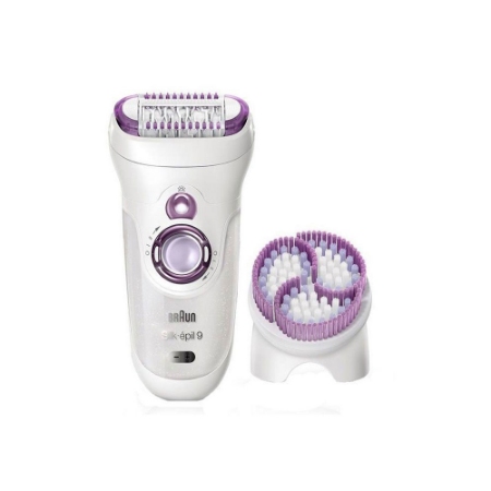 اپیلاتور براون مدل 9961 Silk Epil