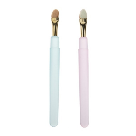 برس سایه چشم تریتون Triton Applicator FAP-101 EyeShadow Brush Pack of 2