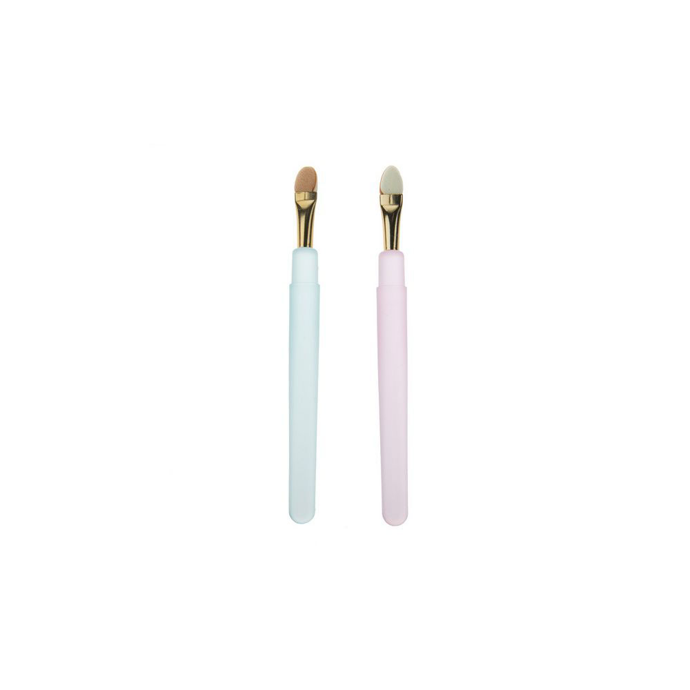 برس سایه چشم تریتون Triton Applicator FAP-101 EyeShadow Brush Pack of 2