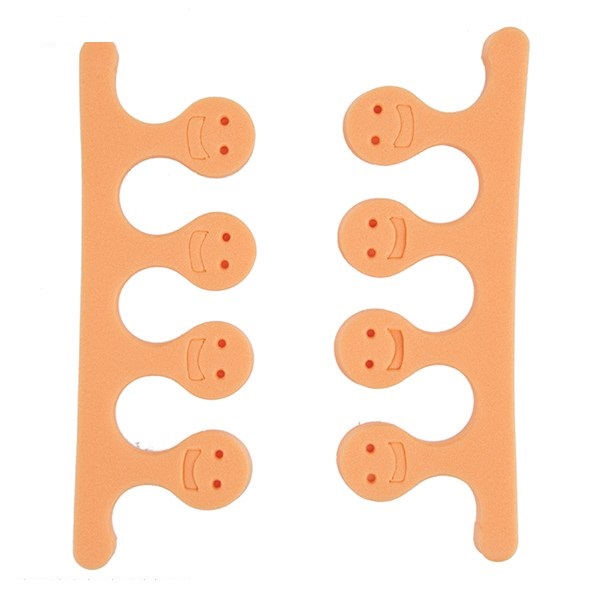 تصویر  جدا کننده انگشت پا تریتون سری Toe Separator مدل PPT 16