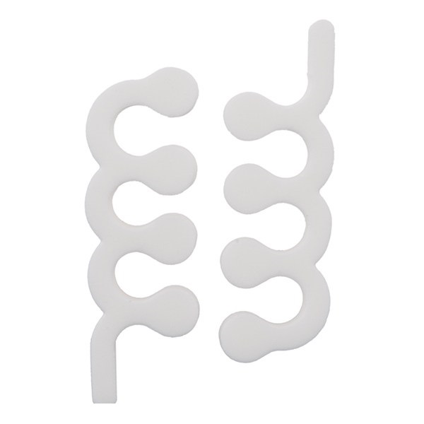 جدا کننده انگشت پا تریتون Triton Toe Separator PPT-19 Divider Foot Nail