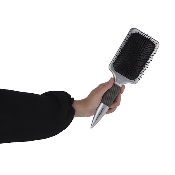 برس مو تریتون Triton HBR-382 Hair Brush