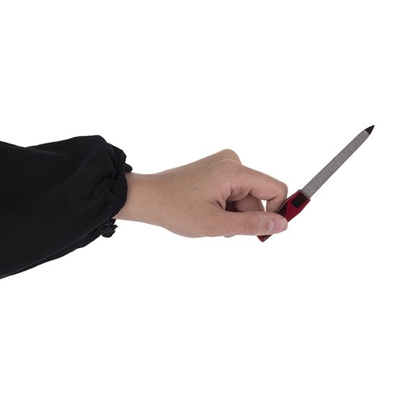 سوهان ناخن تریتون سری Sapphire Nail File مدل MFB 07