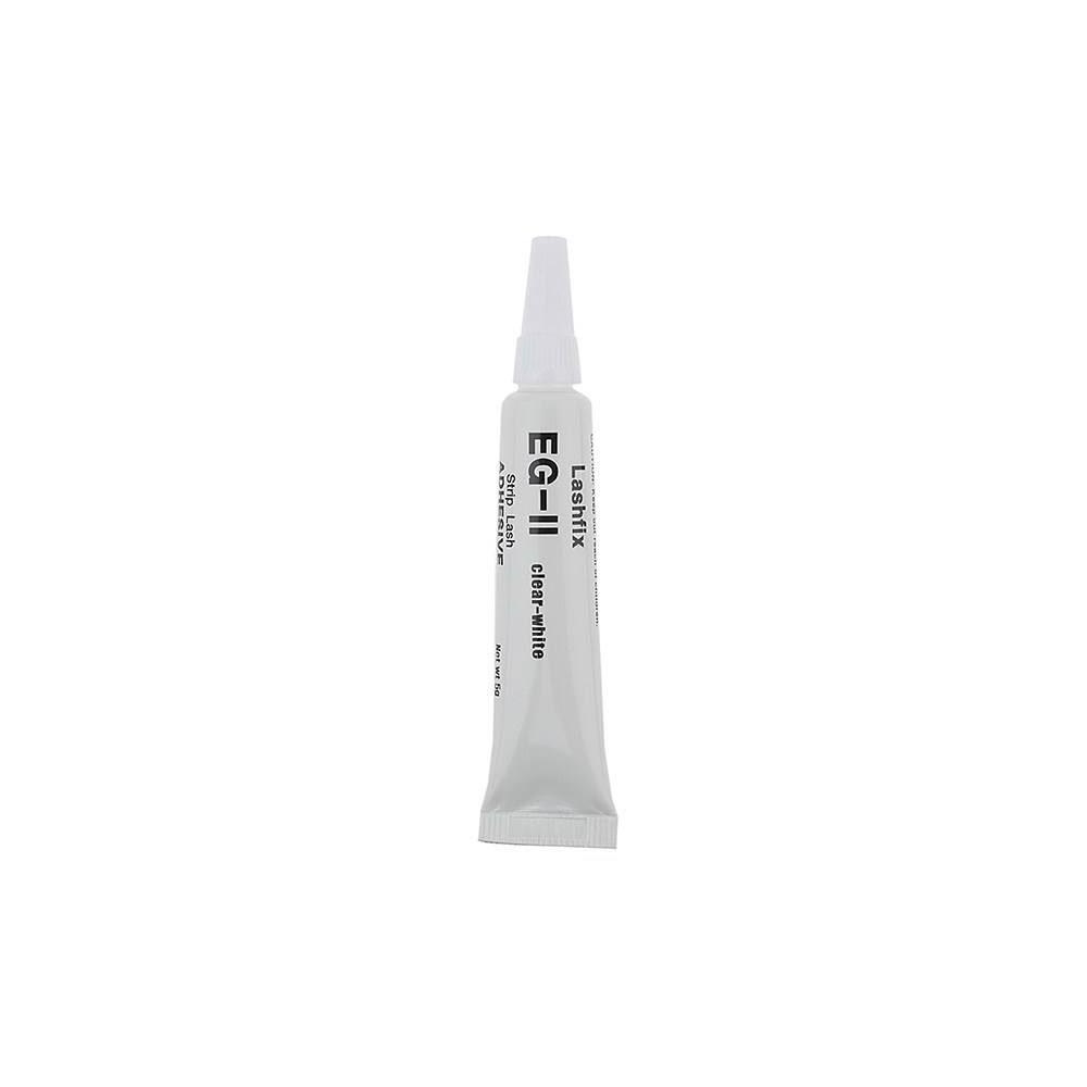 چسب مژه مصنوعی تریتون Triton Eyelash Glue and Remover EYG-202 Lashes