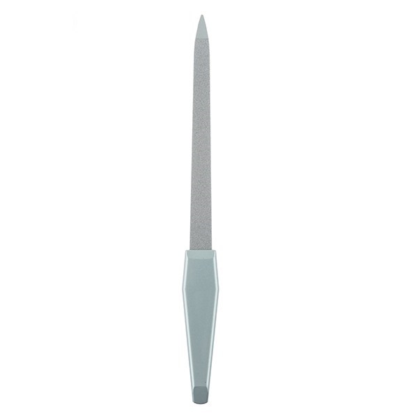 سوهان ناخن تریتون سری Metallic Nail File مدل MFB 4009