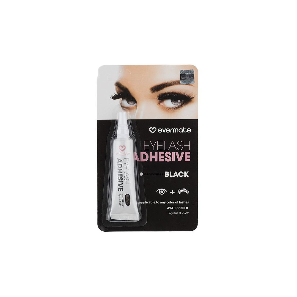 چسب مژه مصنوعی تریتون Triton Eyelash Glue and Remover EYG-301-JC Lashes