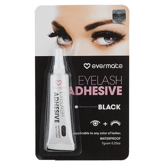 چسب مژه مصنوعی تریتون Triton Eyelash Glue and Remover EYG-301-JC Lashes