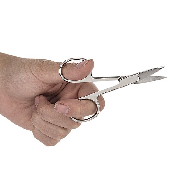قیچی ناخن تریتون سری Nail Scissors مدل MSA 02