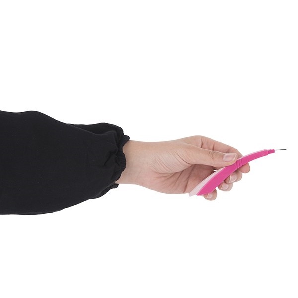 دورگیر ناخن تریتون Triton MFD-25 Nail Clipper Round