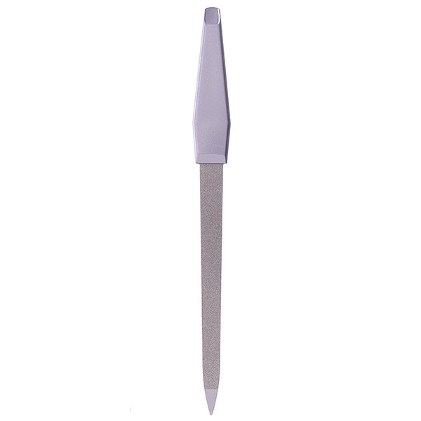 سوهان ناخن تریتون سری Metallic Nail File مدل MFB 4006