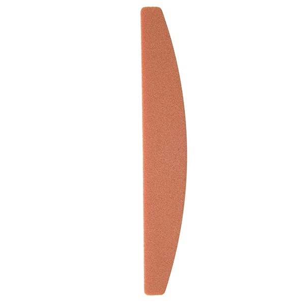 بافر ناخن تریتون سری Popular Shape مدل MES-202 Harbor Bridge - دو طرفه