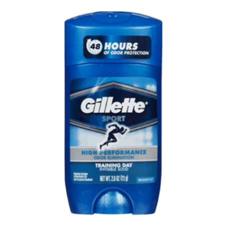 مام استیک ژیلت