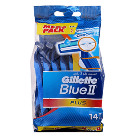 ریش تراش بلو2 ژیلت