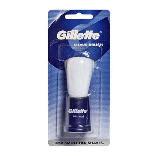 فرچه اصلاح ژیلت