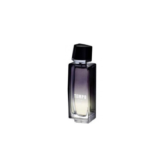 ادو تویلت مردانه لویس وارل مدل تمپو حجم 100 میلی لیتر