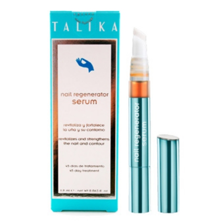 سرم ناخن تالیکا