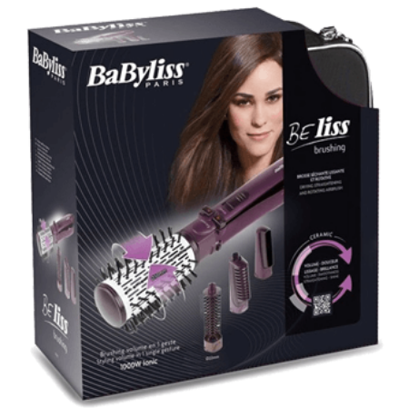 سشوار چرخشی بابیلیس مدل 2736SDE