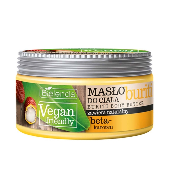 کره بدن بیلندا مدل بوریتی باتر حجم ۲۵۰ میلی لیتر